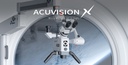 MICROSCOPE AcuVision x EIGHTEETH
