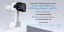 HYPERLIGHT PORTABLE M X RAY