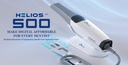 HELIOS 500(INTRAORAL SCANNER)