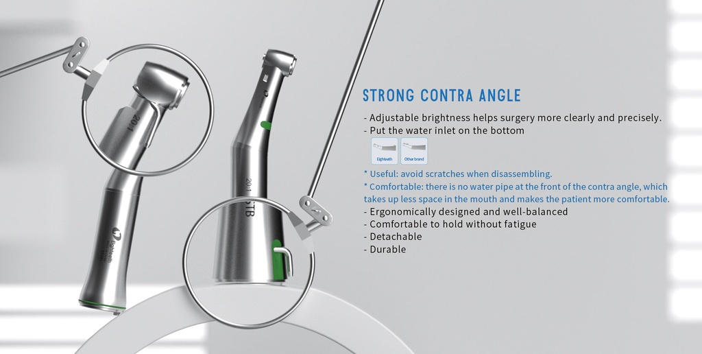 IMPLANT MOTOR SURGERY