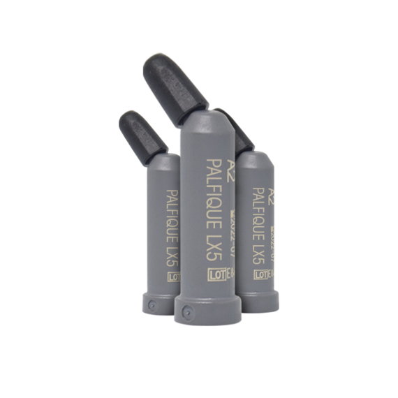 PLAFIQUE LX5 PLT A1 0.20G CAPSULE