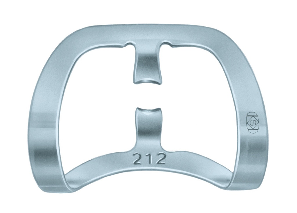 KSK CLAMP 212