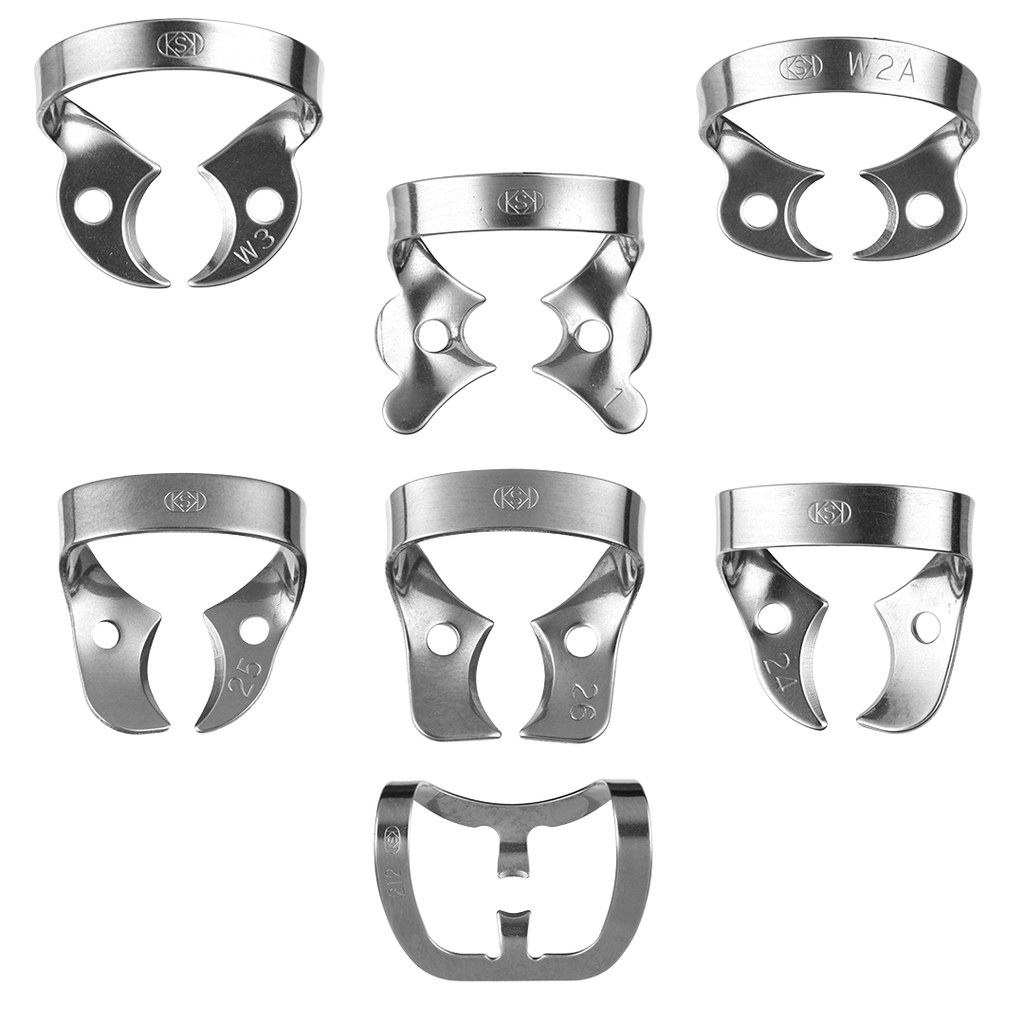KSK CLAMP