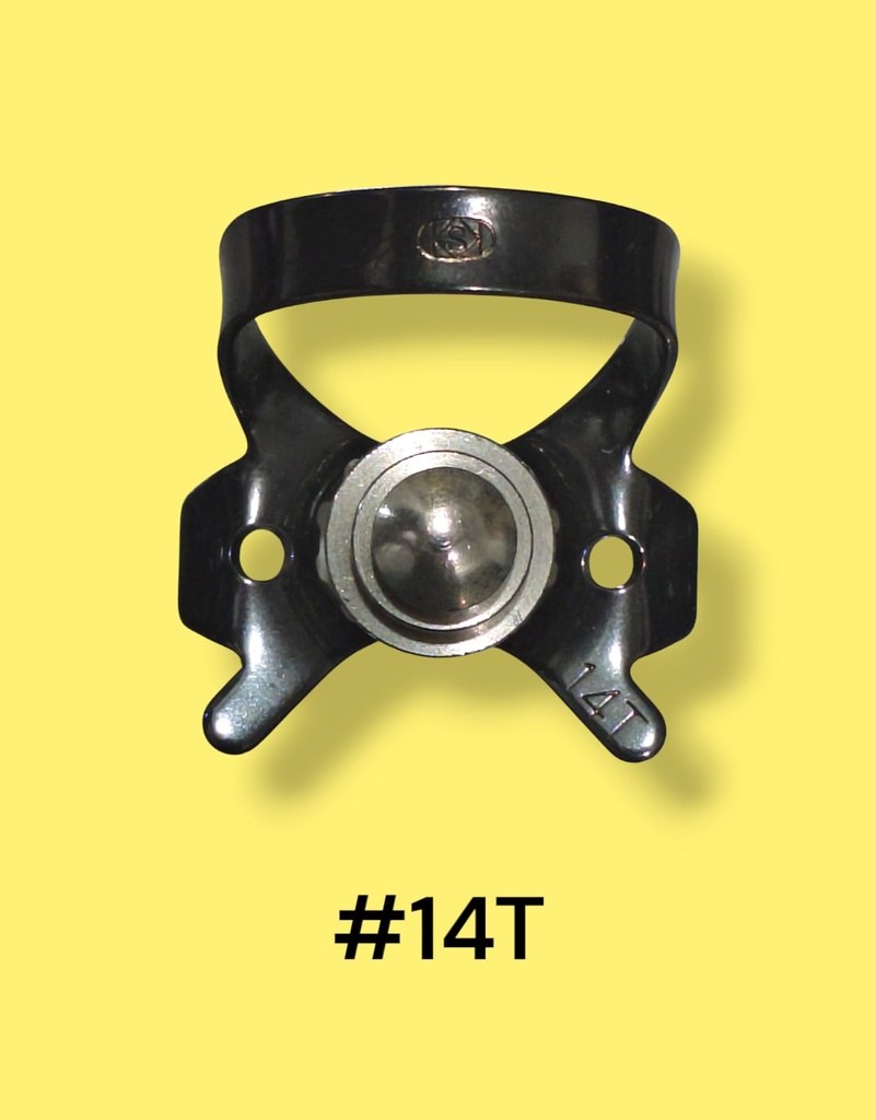 KSK CLAMP 14T