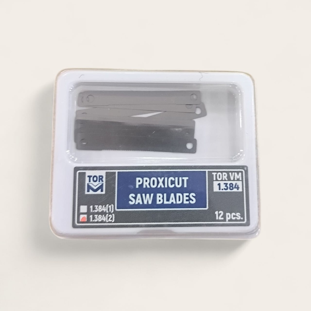 PROXICUT SAW BLADE 12PCS