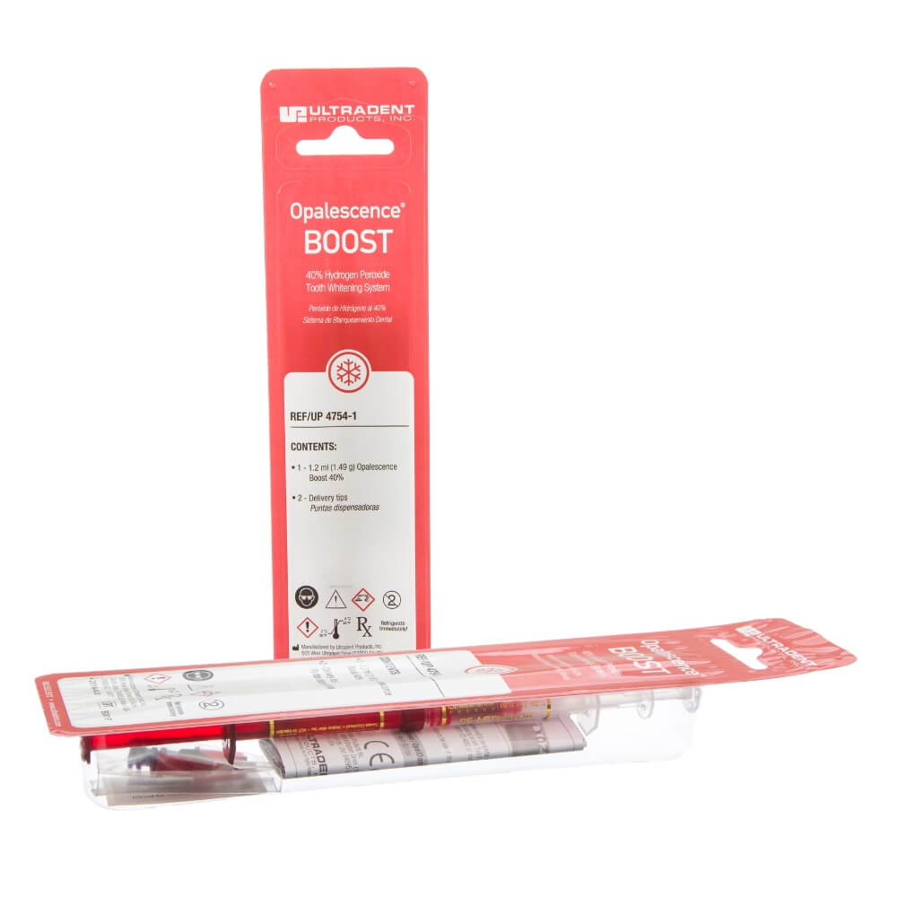 OPALESCENCE BOOST40%