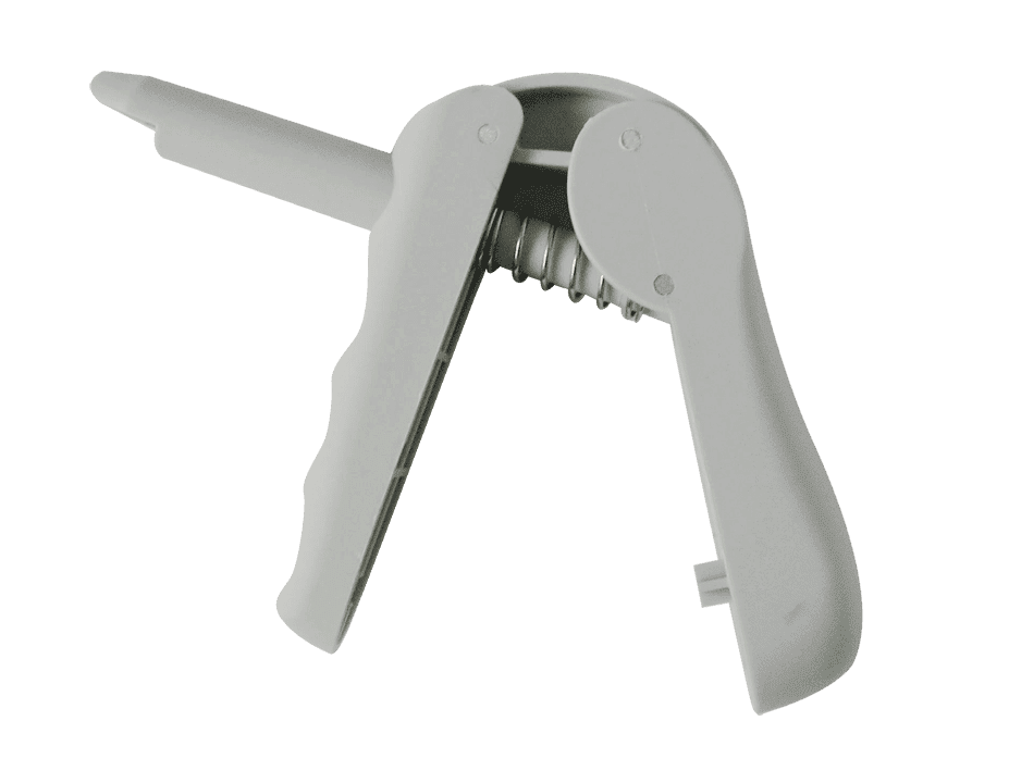 COMPOSITE GUN
