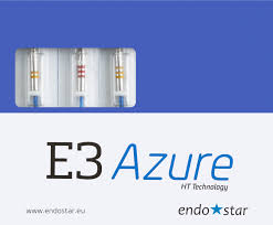 ENDO STAR E3 AZURE SMALL