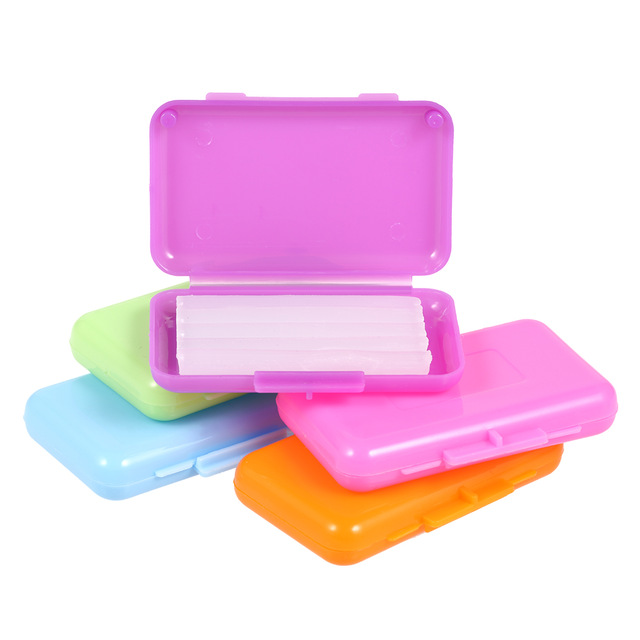 ORTHODONTIC WAX