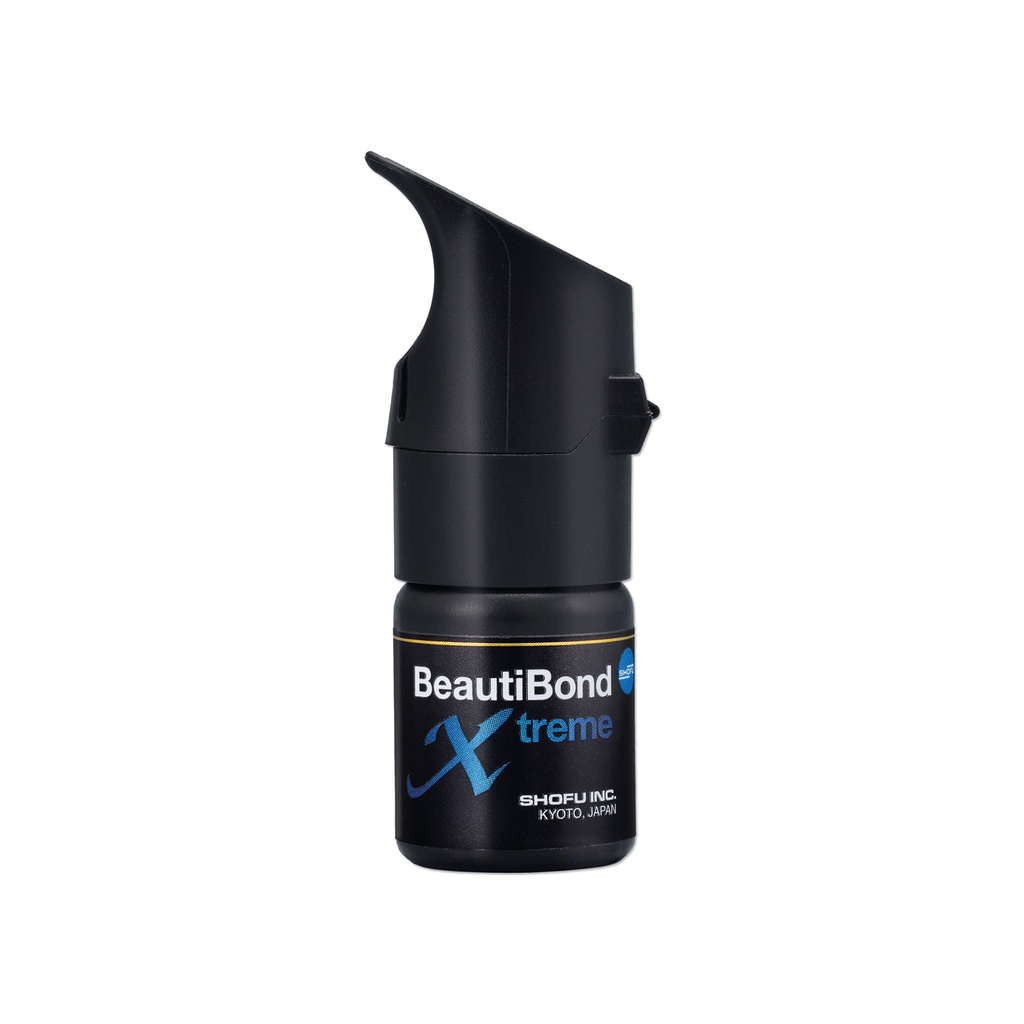 SHOFU beautibond Xtreme YE2449