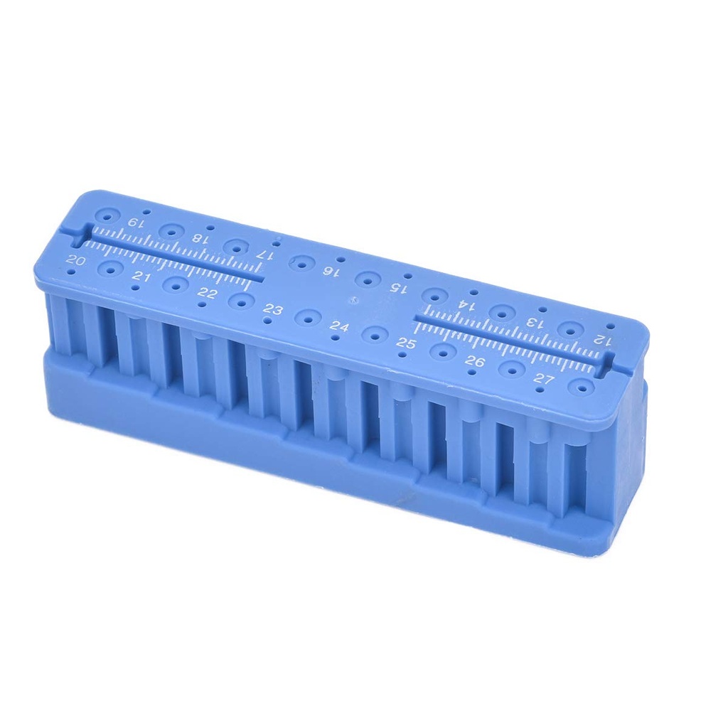 ENDOGAUGE BLUE