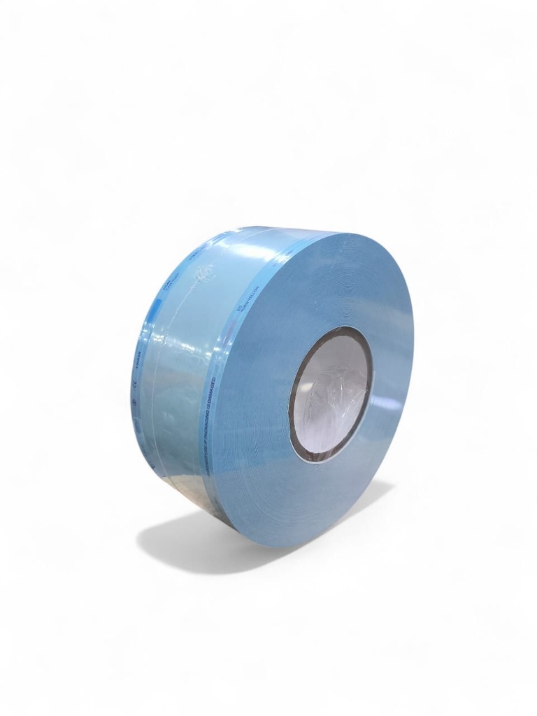 STERILIZATION ROLL 75 X 200 MM