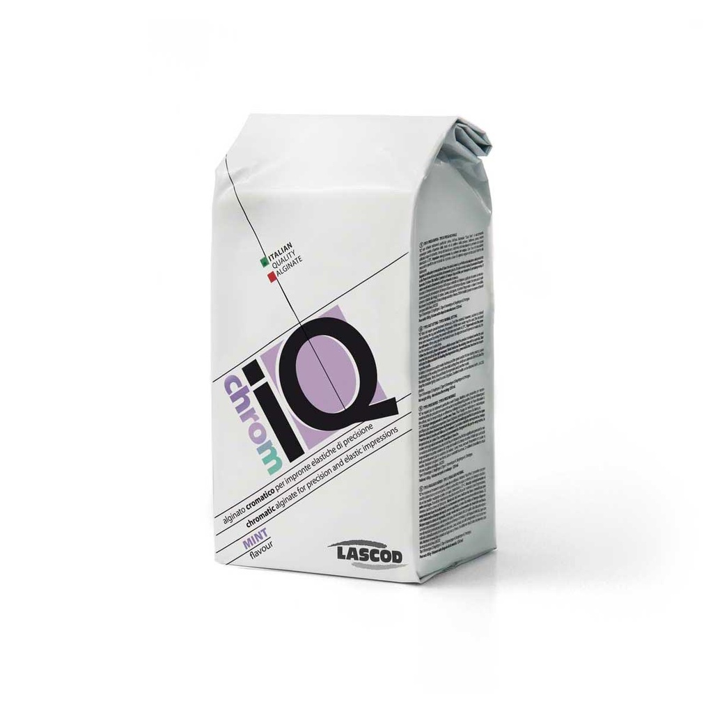 IQ ALGINATE