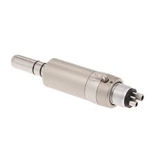 AIR MOTOR ADAPTER