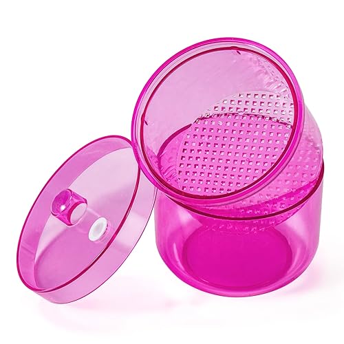 BUR HOLDER CLEANNSER