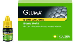 GLUMA BOND UNIVERSAL 4ML KULZER
