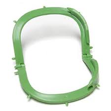 PLASTIC FRAME