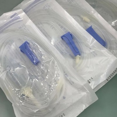 IV SET IMPLANT