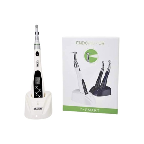 ENDO MOTOR DEGER Y SMART