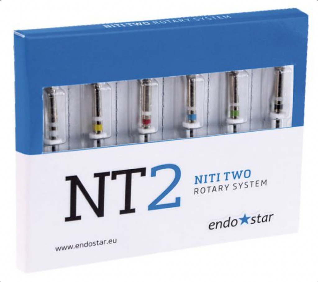 ENDOSTAR NT2