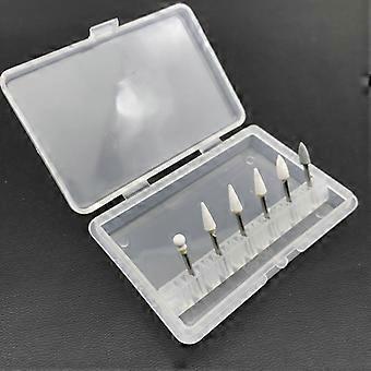 COMPOSITE FINSHING & POLISHING KIT FG WHITE STONE