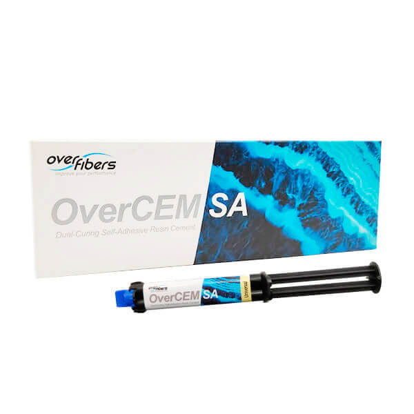 OVERCEM SA 9.5G