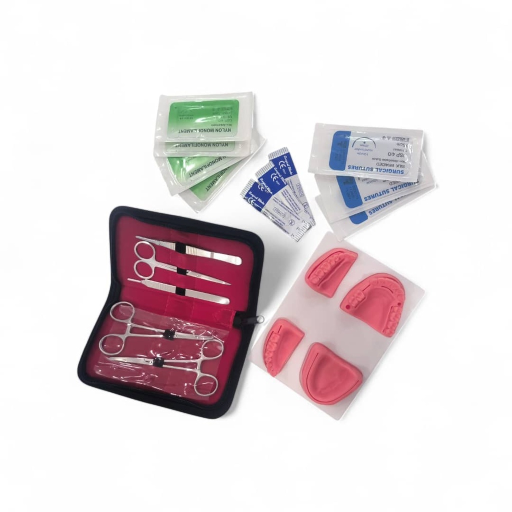 INSTRUMENT SUTURE KIT