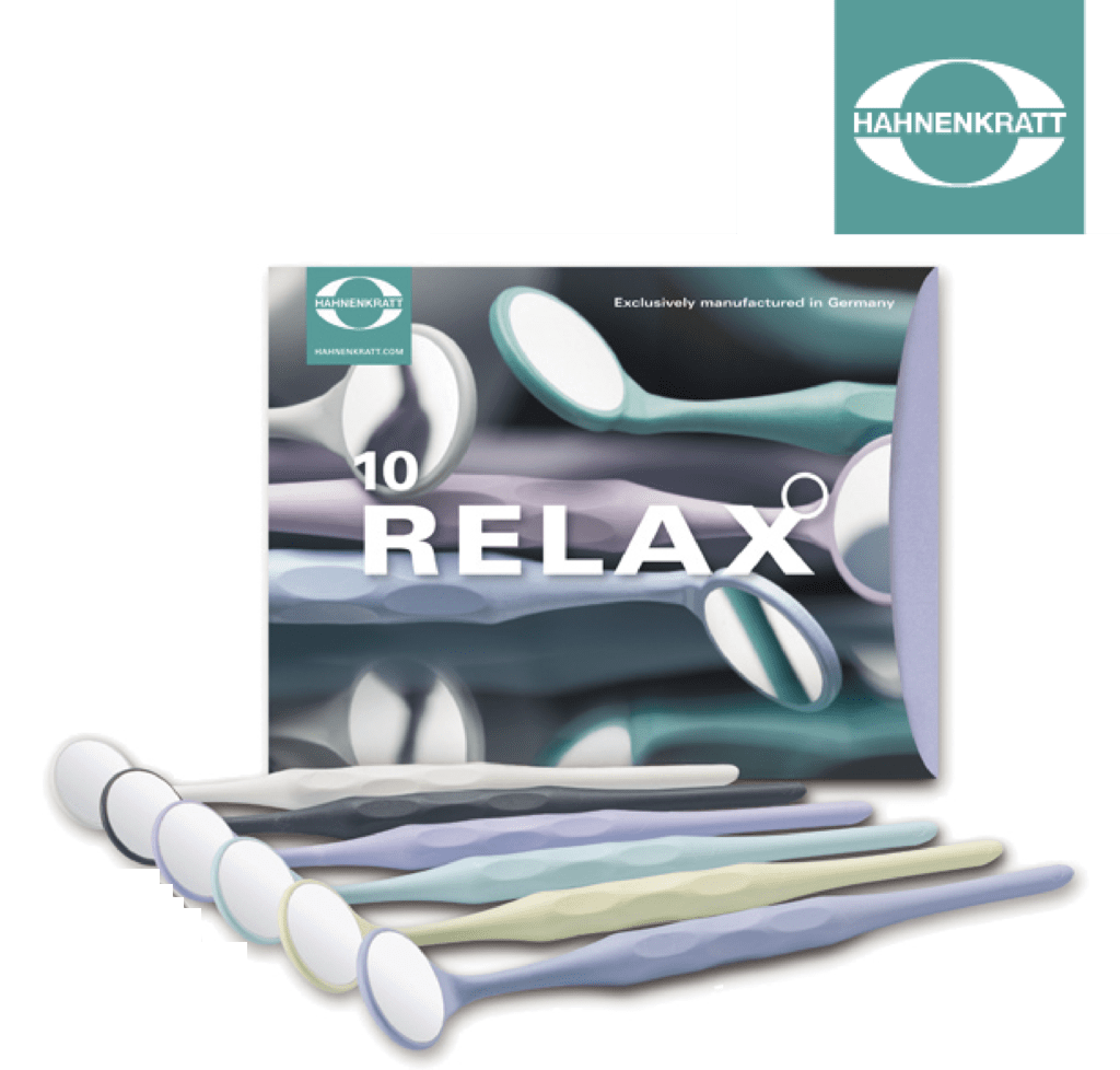 RELAX GERMANY MIRRIOR