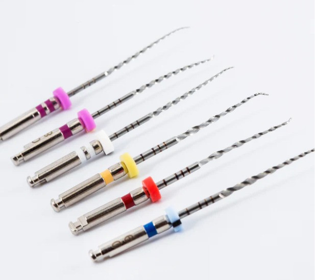 LEDGE CORRECTION AF - CL ROTARY FILE FANTA