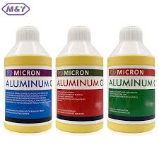 ALUMINUM OXIDE POWDER 460G