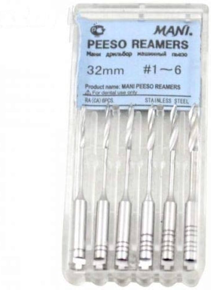 PESO REMMER MANI