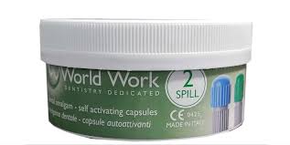 AMALGAM WORLD WORK ITALY