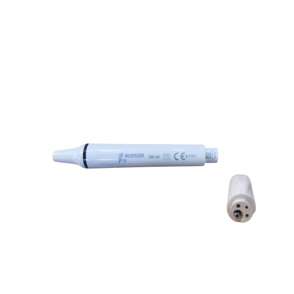 SCALER HAND CAVETRON WOODPECKER