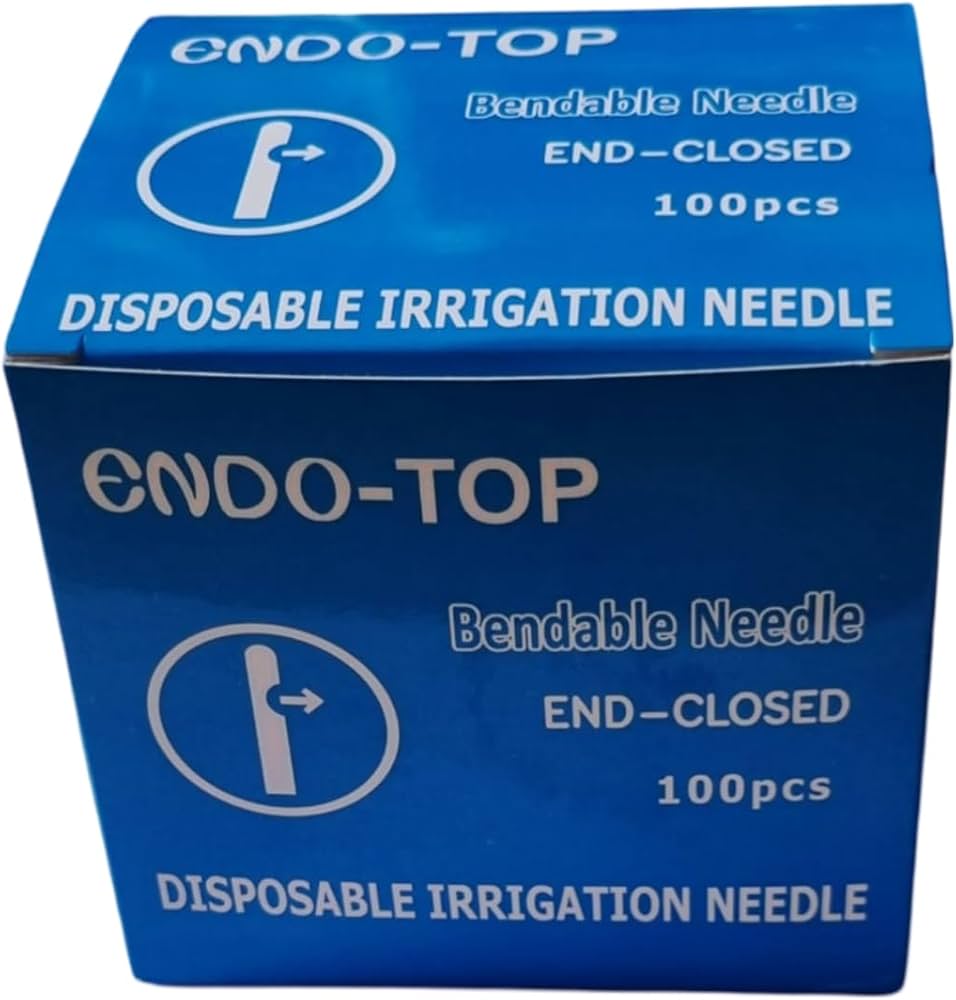 ENDO TOP IRRIGATION NEEDLE