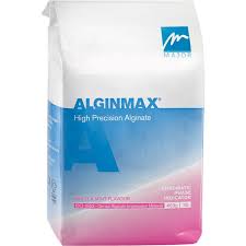 ALGINATE MAJOR