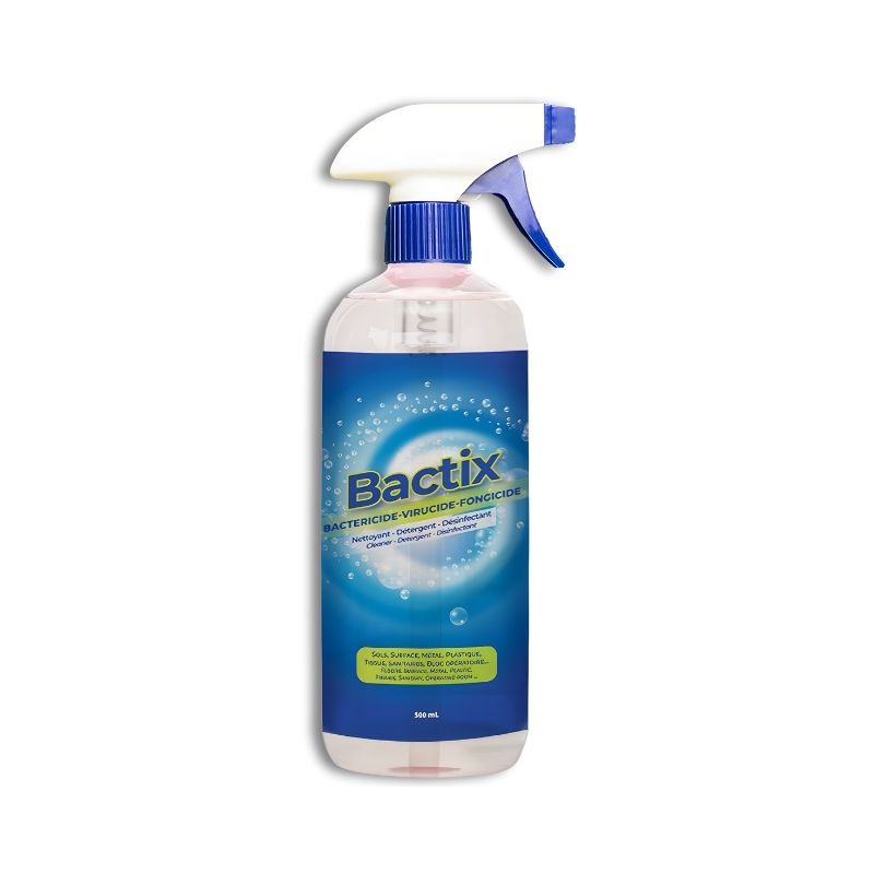 BACTIX DESINFECTION