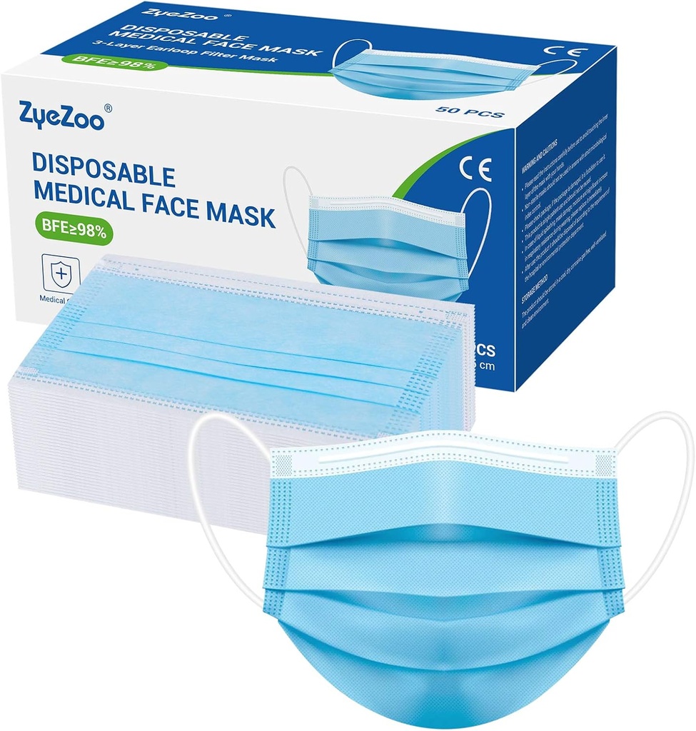 FACE MASK
