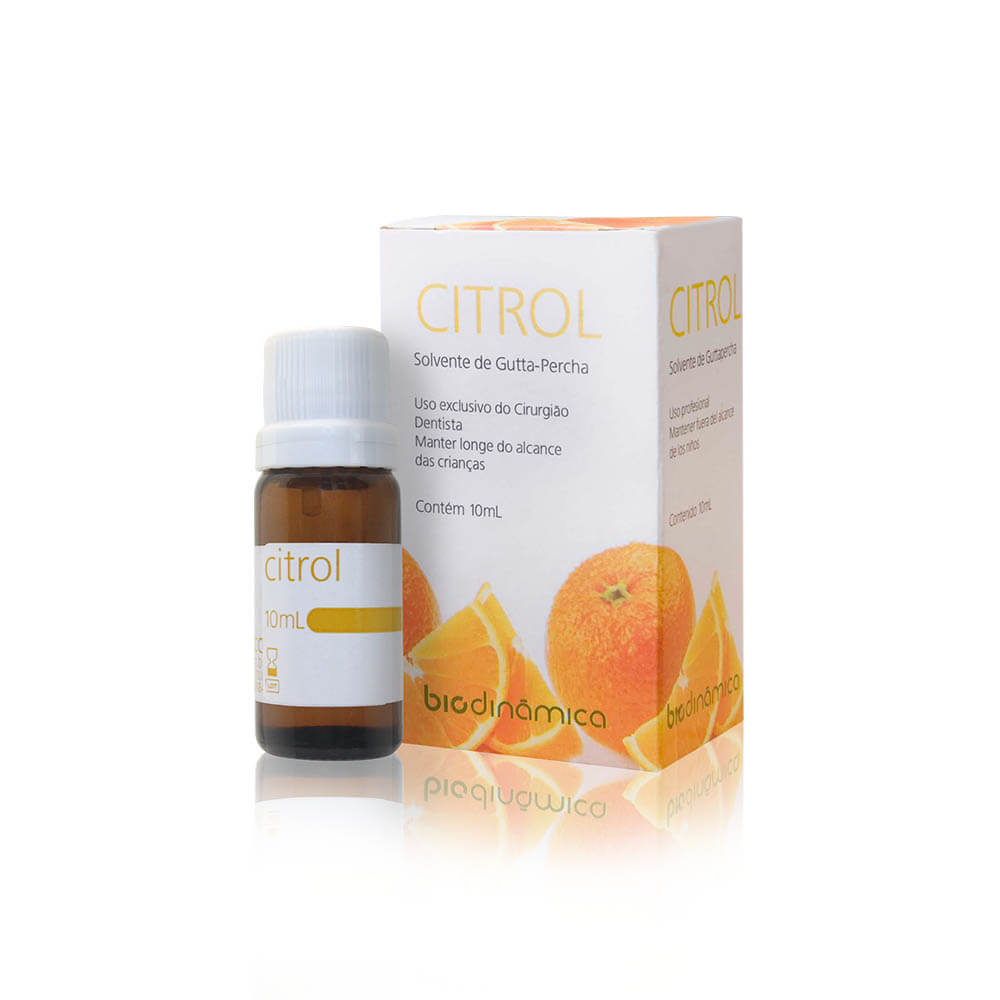 CITROL SOLVENT