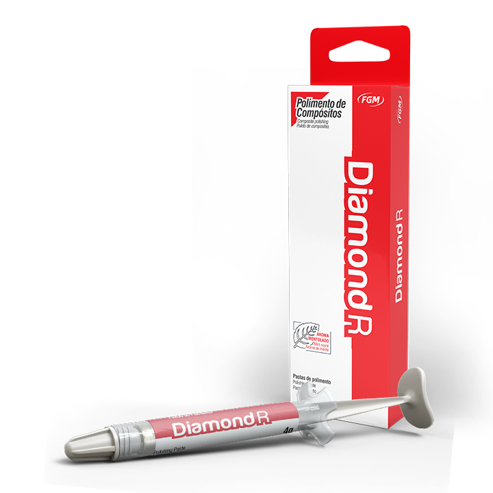 DIAMOND R POLISHING PASTE FGM