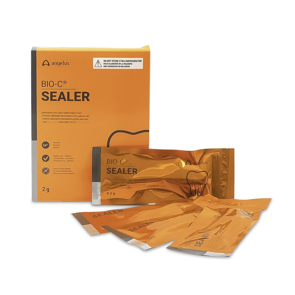 BIO C SEALER 0.5g angelus