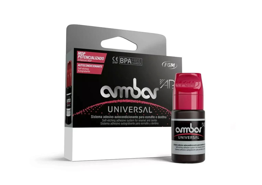 AMBAR FGM BOND
