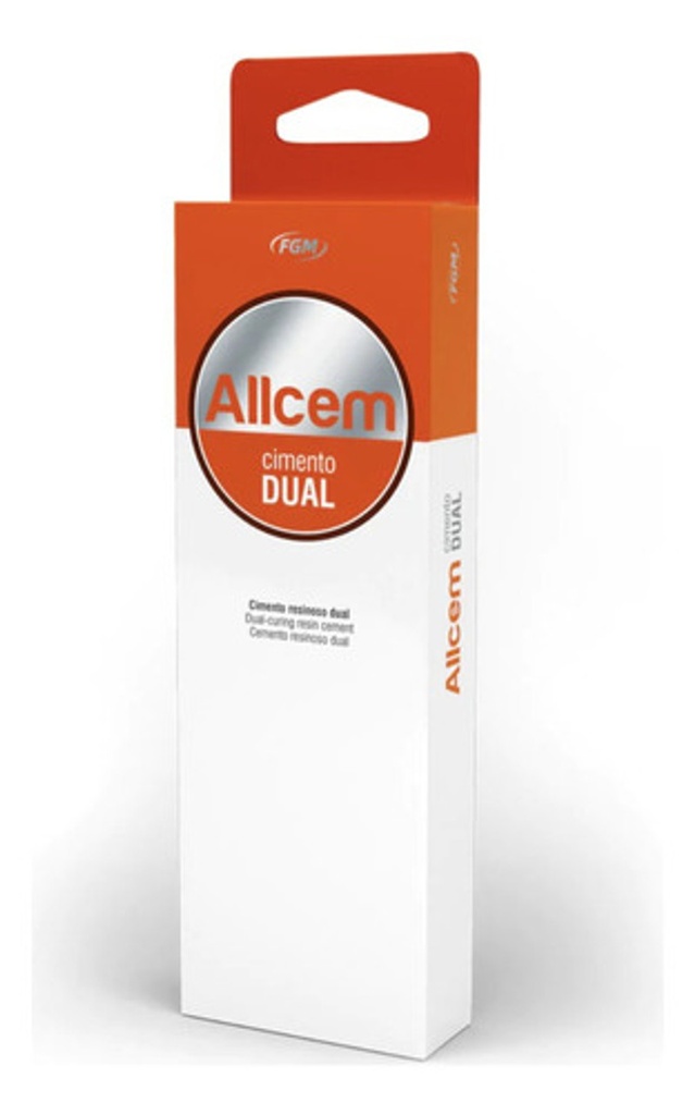 ALLCEM FGM