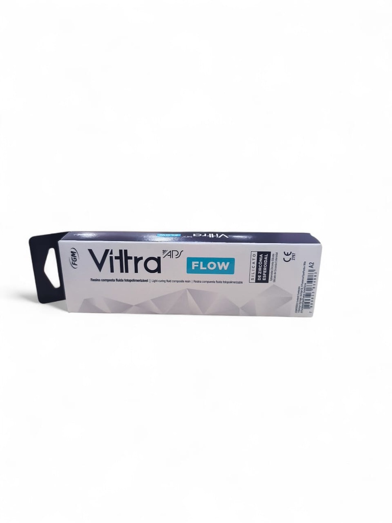 VITTRA FLOW FGM 2G