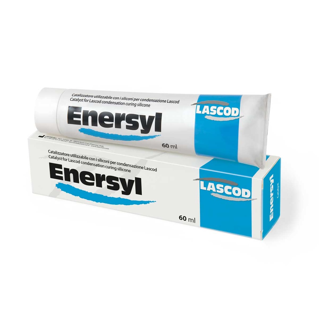 ENERSYL  CATALYST