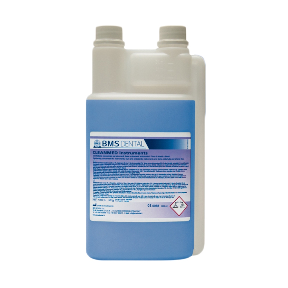 BMS CLEANMED INSTRUMENT 1L