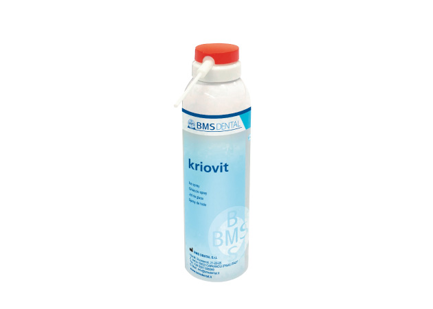BMS DENTAL ICE SPRAY