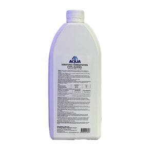 HYDROGEN PEROXID 1L