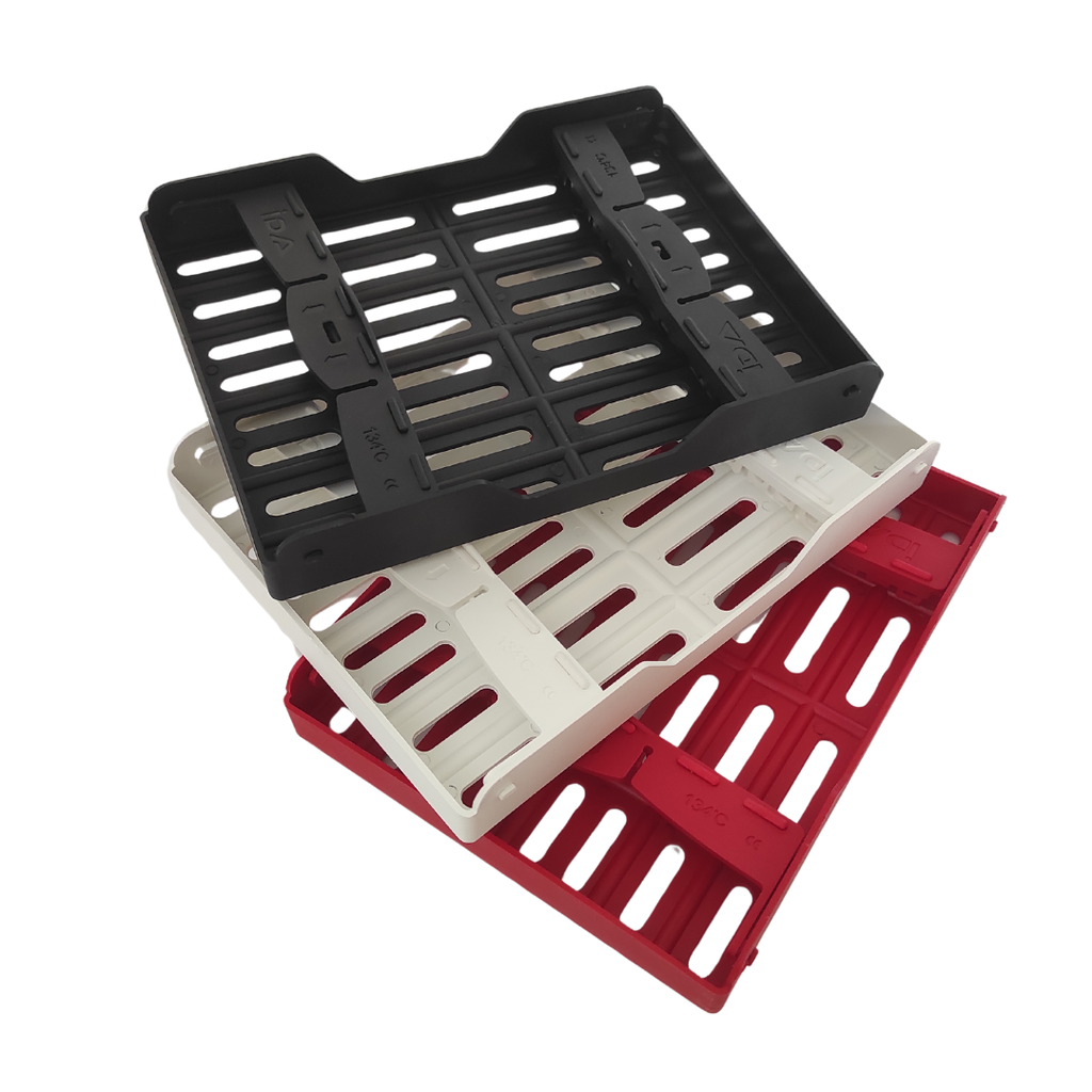 IDA STERLIZATION CASSETTE