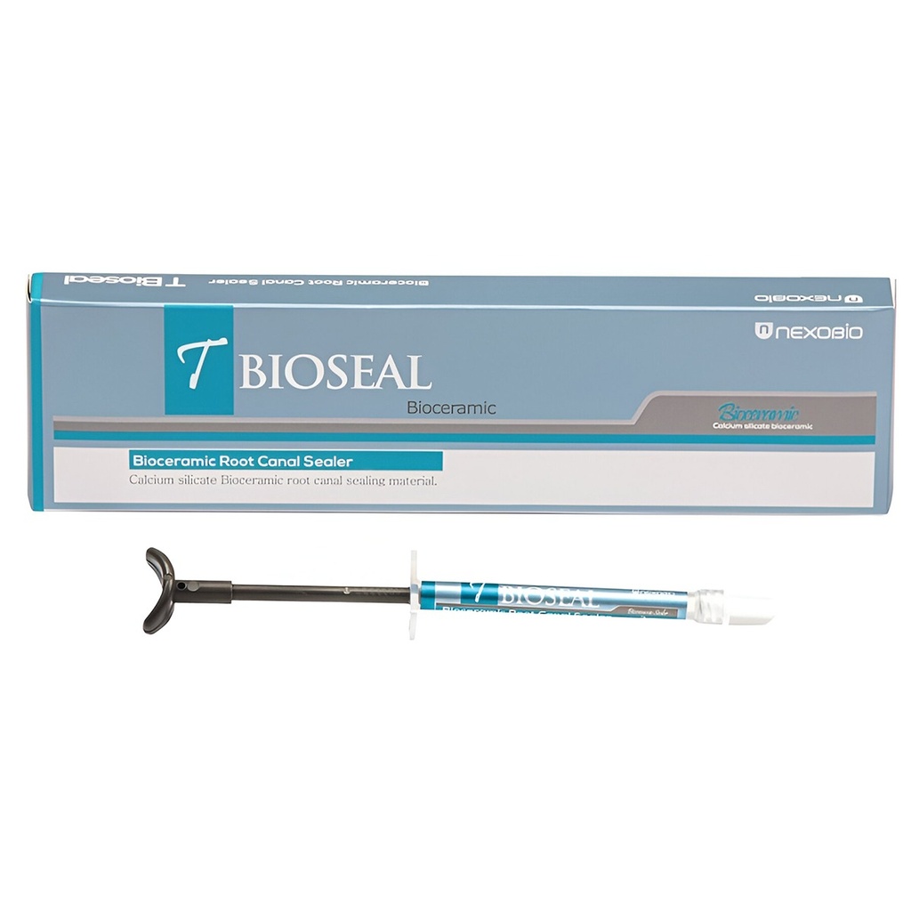 T BIOSEAL NEXOBIO 2G