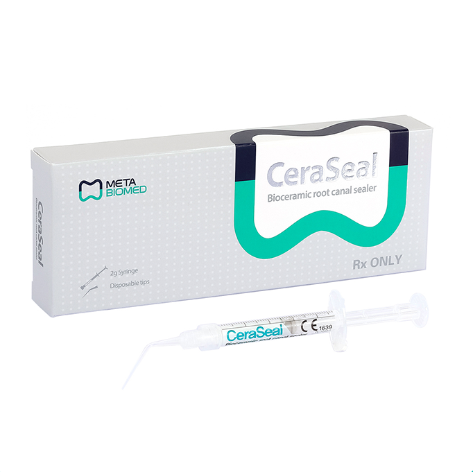 CERASEAL SEALER